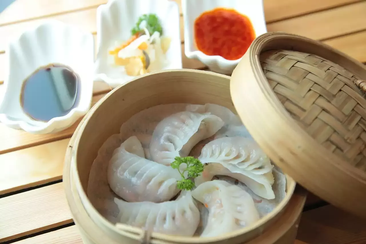 The Art of Dumplings: A Deep-Dive into Different Types of Asian Dumplings